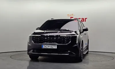 Kia Canival 2024, 28696 км, за 26423.82 USD