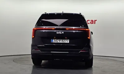 Kia Canival 2024, 28696 км, за 26423.82 USD