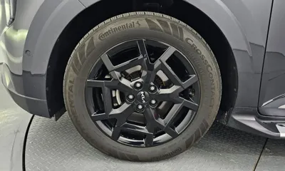 Kia Canival 2024, 28696 км, за 26423.82 USD