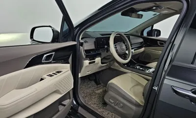 Kia Canival 2024, 28696 км, за 26423.82 USD - фото 10