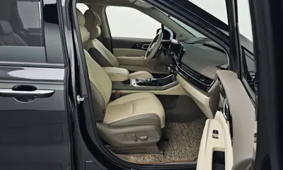 Kia Canival 2024, 28696 км, за 26423.82 USD - фото 11
