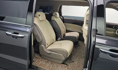 Kia Canival 2024, 28696 км, за 26423.82 USD - фото 12