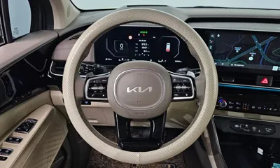 Kia Canival 2024, 28696 км, за 26423.82 USD - фото 13