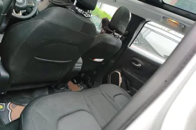 Jeep Renegade 2017, 27900 км, за 7325 USD - фото 20