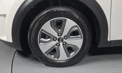 Kia Niro 2018, 82220 км, за 9518.18 USD