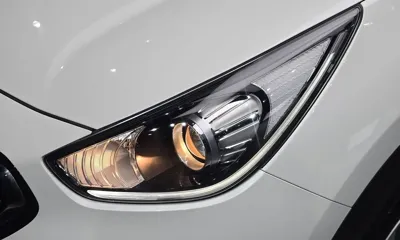 Kia Niro 2018, 82220 км, за 9518.18 USD - фото 22