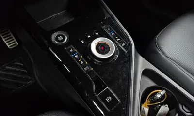 Kia Niro 2025, 9173 км, за 20101.5 USD - фото 9