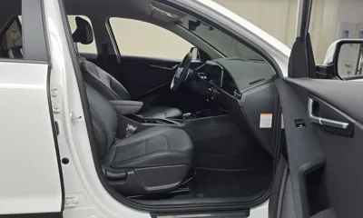 Kia Niro 2025, 9173 км, за 20101.5 USD - фото 11