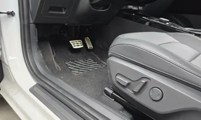 Kia Niro 2025, 9173 км, за 20101.5 USD - фото 17