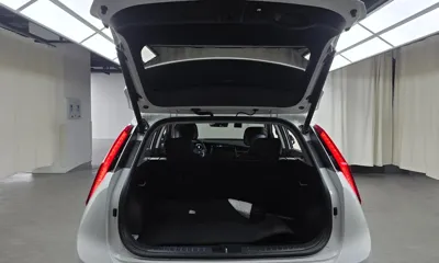 Kia Niro 2025, 9173 км, за 20101.5 USD - фото 20