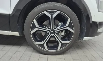 Kia Niro 2025, 9173 км, за 20101.5 USD - фото 21