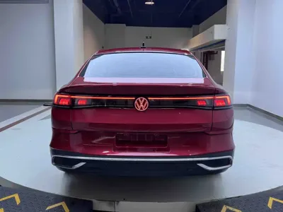 Volkswagen Lamando