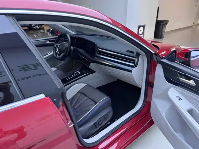 Volkswagen Lamando