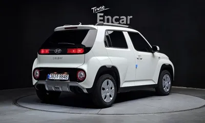 Hyundai Casper 2026, 7 км, за 13325.46 USD
