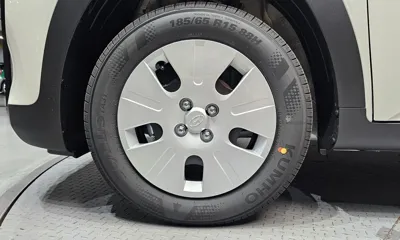 Hyundai Casper 2026, 7 км, за 13325.46 USD