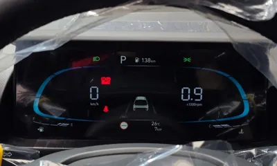 Hyundai Casper 2026, 7 км, за 13205.84 USD - фото 8
