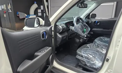 Hyundai Casper 2026, 7 км, за 13205.84 USD - фото 10