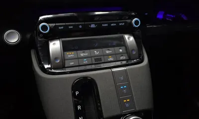 Hyundai Casper 2026, 7 км, за 13205.84 USD - фото 17