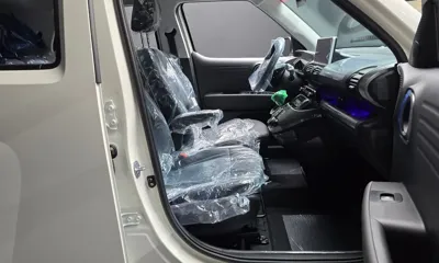 Hyundai Casper 2026, 7 км, за 13205.84 USD - фото 26