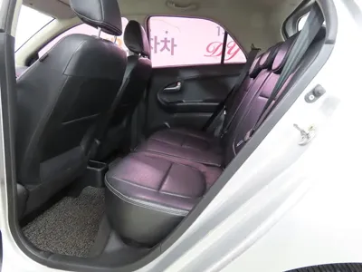 Kia Morning 2016, 144229 км, за 2363.14 USD - фото 6
