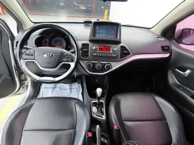 Kia Morning 2016, 144229 км, за 2363.14 USD - фото 7