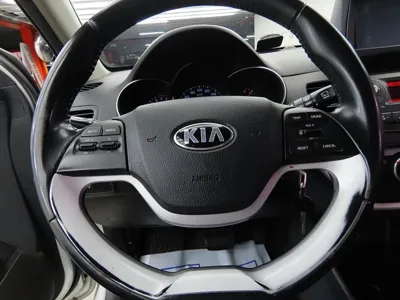 Kia Morning 2016, 144229 км, за 2363.14 USD - фото 8