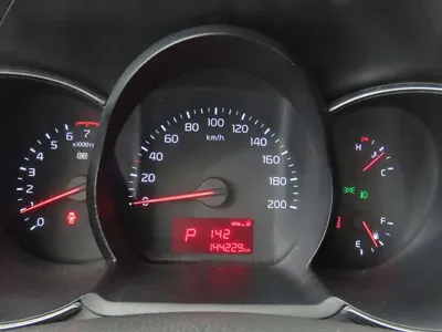Kia Morning 2016, 144229 км, за 2363.14 USD - фото 9