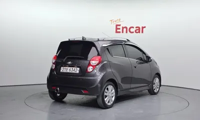 ChevroletGMDaewoo Spark 2013, 111078 км, за 2312.52 USD