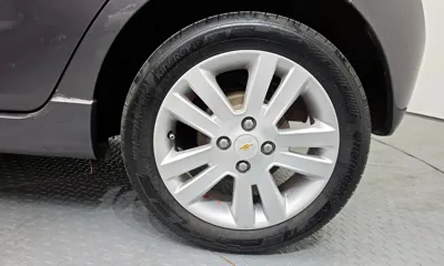 ChevroletGMDaewoo Spark 2013, 111078 км, за 2312.52 USD