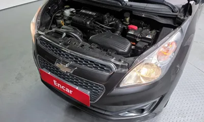 ChevroletGMDaewoo Spark 2013, 111078 км, за 2312.52 USD - фото 6