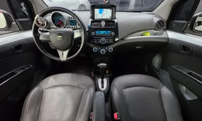 ChevroletGMDaewoo Spark 2013, 111078 км, за 2312.52 USD - фото 7