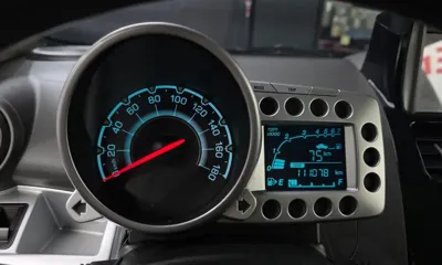 ChevroletGMDaewoo Spark 2013, 111078 км, за 2312.52 USD - фото 8