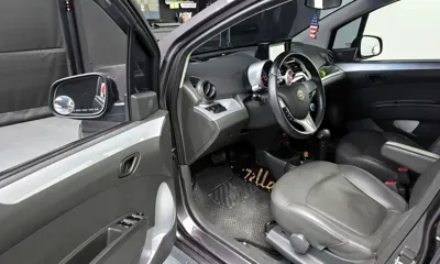 ChevroletGMDaewoo Spark 2013, 111078 км, за 2312.52 USD - фото 10