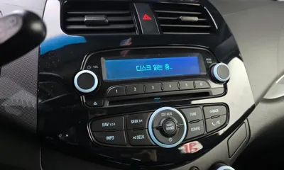 ChevroletGMDaewoo Spark 2013, 111078 км, за 2312.52 USD - фото 14