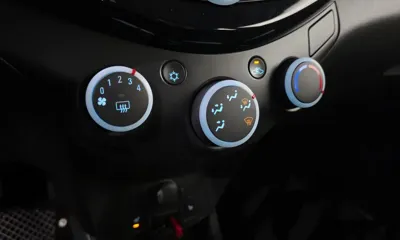 ChevroletGMDaewoo Spark 2013, 111078 км, за 2312.52 USD - фото 15