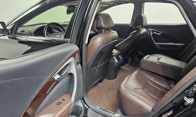 Hyundai Grandeur 2015, 163090 км, за 5618.72 USD - фото 11