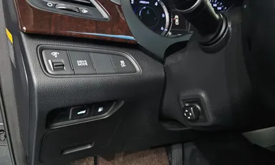Hyundai Grandeur 2015, 163090 км, за 5618.72 USD - фото 13