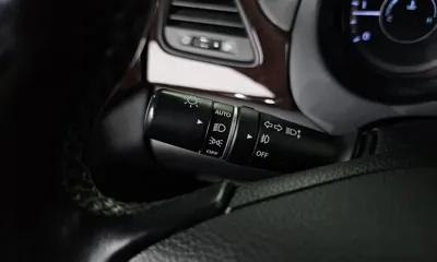 Hyundai Grandeur 2015, 163090 км, за 5618.72 USD - фото 14