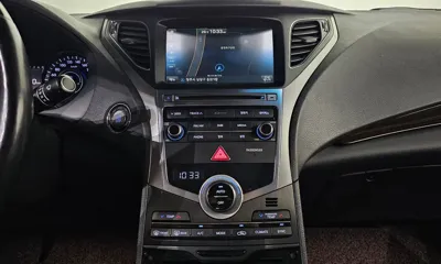 Hyundai Grandeur 2015, 163090 км, за 5618.72 USD - фото 16
