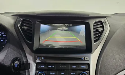 Hyundai Grandeur 2015, 163090 км, за 5618.72 USD - фото 17