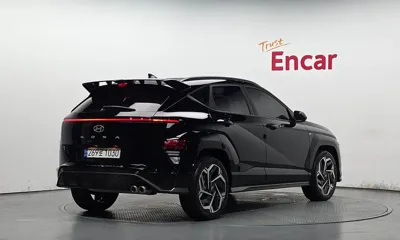 Hyundai Kona 2023, 45403 км, за 16446.72 USD