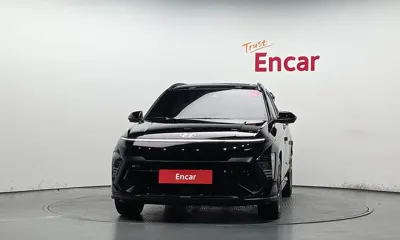 Hyundai Kona 2023, 45403 км, за 16446.72 USD