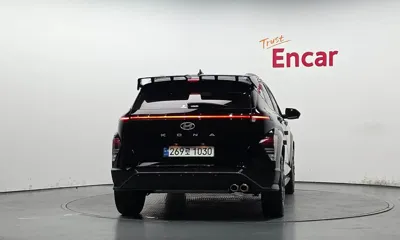 Hyundai Kona 2023, 45403 км, за 16446.72 USD