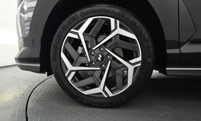 Hyundai Kona 2023, 45403 км, за 16446.72 USD