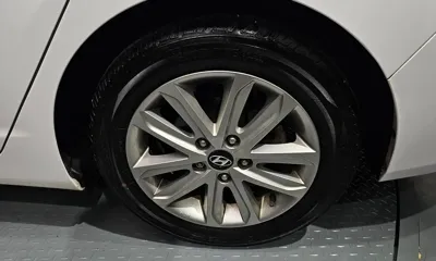 Hyundai Avante 2015, 132178 км, за 4095.43 USD - фото 5