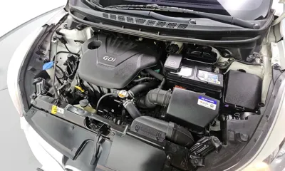 Hyundai Avante 2015, 132178 км, за 4095.43 USD - фото 6