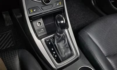 Hyundai Avante 2015, 132178 км, за 4095.43 USD - фото 9