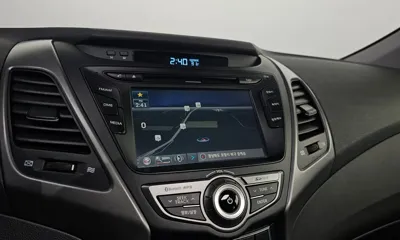 Hyundai Avante 2015, 132178 км, за 4095.43 USD - фото 13