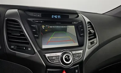 Hyundai Avante 2015, 132178 км, за 4095.43 USD - фото 15