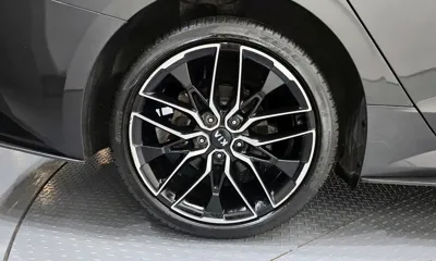 Kia K5 2020, 68590 км, за 13088.66 USD